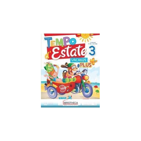 TEMPO D'ESTATE PLUS 3