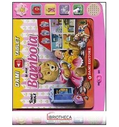 LA MIA BAMBOLA