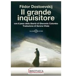 GRANDE INQUISITORE