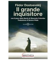 Il grande inquisitore