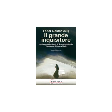 GRANDE INQUISITORE