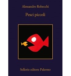 PESCI PICCOLI