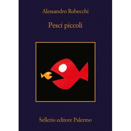 PESCI PICCOLI