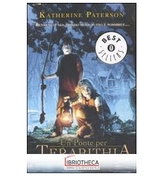 UN PONTE PER TERABITHIA