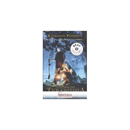 UN PONTE PER TERABITHIA