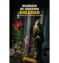 SOLEDAD. UN DICEMBRE DEL COMMISSARIO RICCIARDI