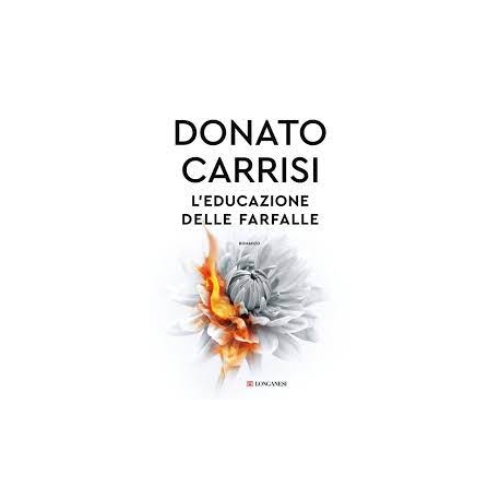 L' EDUCAZIONE DELLE FARFALLE