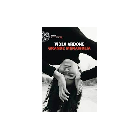 GRANDE MERAVIGLIA