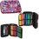 Astuccio Corredo Maxi Zip Comix Flash Yo