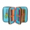 GOPOP ASTUCCIO 3ZIP ABYSS