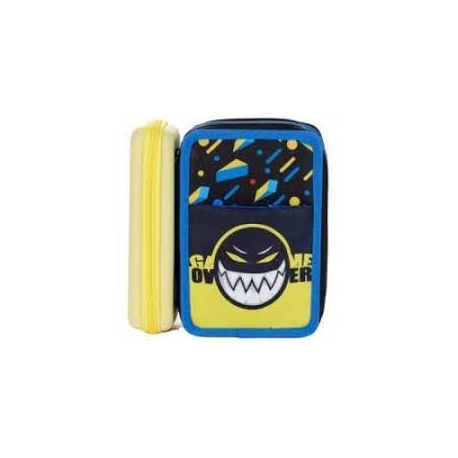 GOPOP ASTUCCIO COMBO GAMER PIXEL