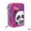 GOPOP ASTUCCIO 3ZIP PANDASTIC