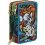 ASTUCCIO 3ZIP SJGANG ANIMALI FANTASY