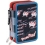 ASTUCCIO 3ZIP PEN PAD SPACE CHECK