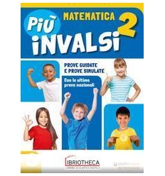 PIU INVALSI 2