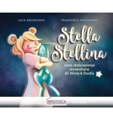 STELLA STELLINA