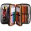 ASTUCCIO 3ZIP CAMOUPIX BOY
