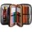 ASTUCCIO 3ZIP CAMOUPIX BOY