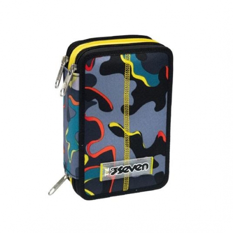 ASTUCCIO 3ZIP SEVEN DYE ON