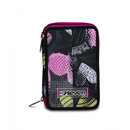 ASTUCCIO 3ZIP SEVEN KIDDIE CRUSH