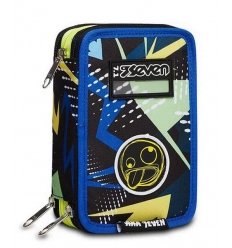 ASTUCCIO 3ZIP SEVEN X AKA SEVEN