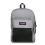 ZAINO EASTPAK PINNACLE SUNDAY GREY