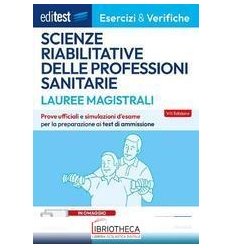 SCIENZE RIABILITATIVE DELLE PROFESSIONI