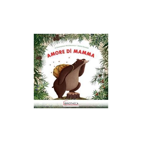 AMORE DI MAMMA