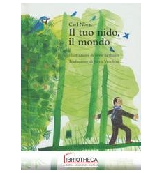 IL TUO NIDO, IL MONDO