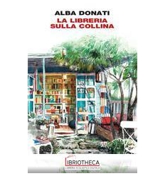 LA LIBRERIA SULLA COLLINA