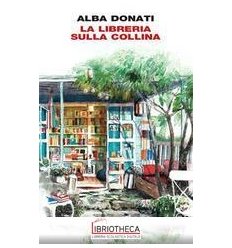 LA LIBRERIA SULLA COLLINA