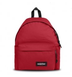 ZAINO EASTPAK PADDED PAK'R BEET BURGUNDY