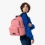 ZAINO EASTPAK Padded Pak'R Spark ROSE