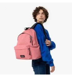 ZAINO EASTPAK Padded Pak'R Spark ROSE