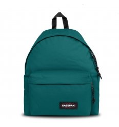 EASTPAK PADDED PAK'R PEACOCK GREEN