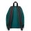 EASTPAK PADDED PAK'R PEACOCK GREEN