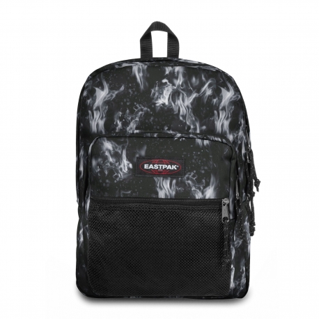 ZAINO EASTPAK PINNACLE FLAME DARK