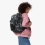 ZAINO EASTPAK PINNACLE FLAME DARK