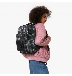 ZAINO EASTPAK PINNACLE FLAME DARK