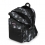 ZAINO EASTPAK PINNACLE FLAME DARK