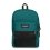 ZAINO EASTPAK PINNACLE PEACOCK GREEN