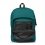 ZAINO EASTPAK PINNACLE PEACOCK GREEN