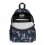 ZAINO EASTPAK DAY PAK'R FLAME NAVY