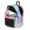 ZAINO EASTPAK PINNACLE Spark Grade Summe