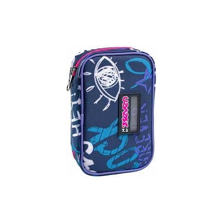 ASTUCCIO MAXIZIP SPEED CASE SEVEN ROCK O