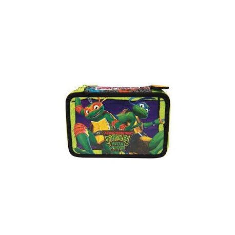 ASTUCCIO 3ZIP TURTLES23