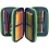 Astuccio Corredato 3 Zip personaggio Min