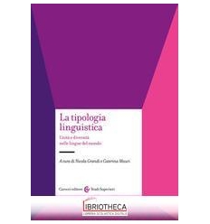 LA TIPOLOGIA LINGUISTICA