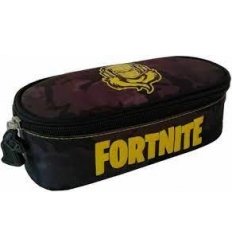 ASTUCCIO OVALE 1ZIP FORTNITE