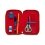 ASTUCCIO 3ZIP SPIDERMAN THE GREATEST HER